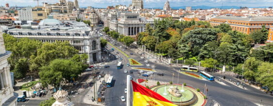 Strengthening Management and Control Systems: Enhanced Detection of Irregularities in Real Costs, SCOs and Conflicts of Interest