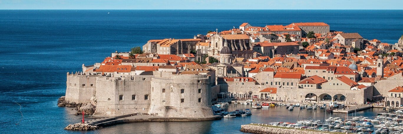 Integrated administrative and on-the-spot checks / 3-6 October 2023 / Dubrovnik