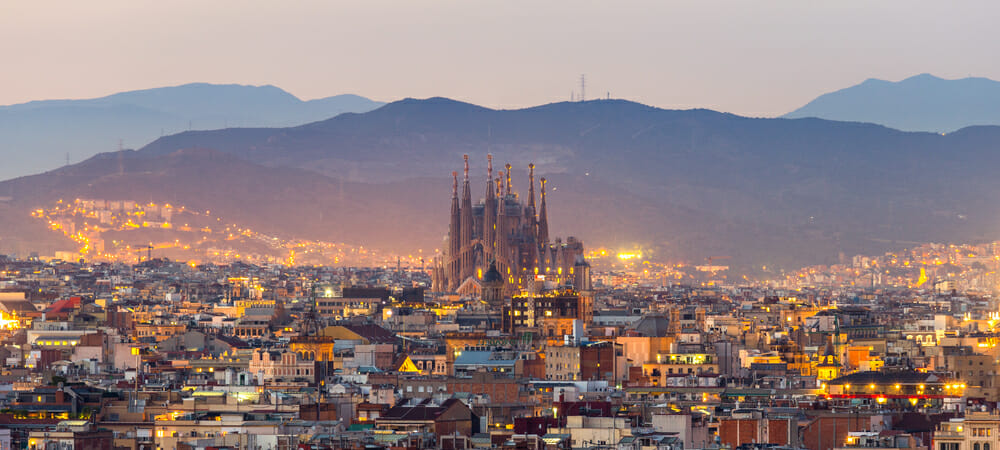 Mastering EU Simplification Practical Steps / 12-14 March 2025 / Barcelona