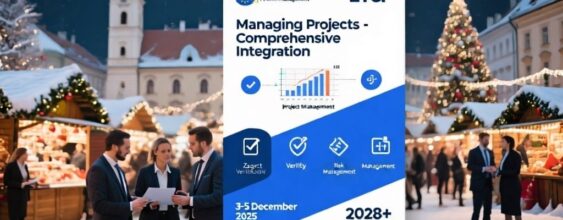 Managing Projects: Comprehensive Integration