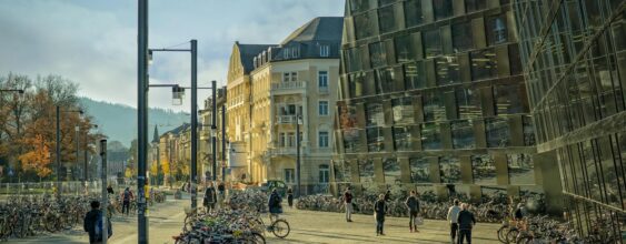 Compliance with New Competition Framework: Implementation of Combined State Aid and Public Procurement