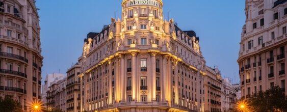 Strengthening Management and Control Systems / 14-16 October 2026 / Madrid