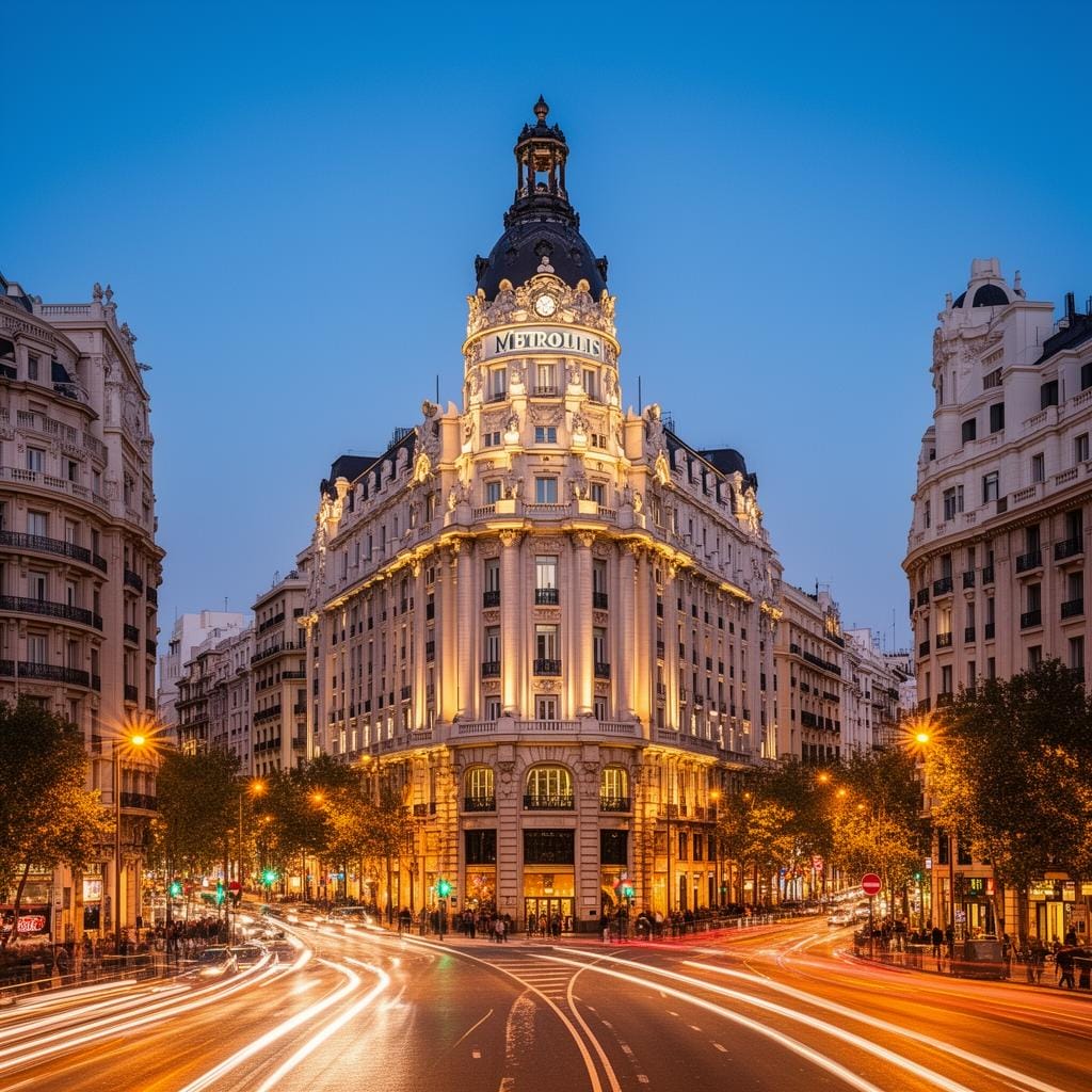 Strengthening Management and Control Systems / 14-16 October 2026 / Madrid